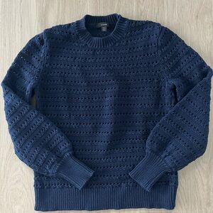 J.Crew Sweater